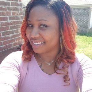 Meet your Posher, Sharita